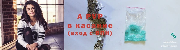 твердый Михайловск