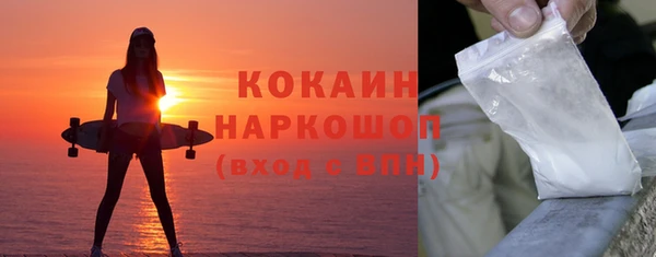 твердый Михайловск