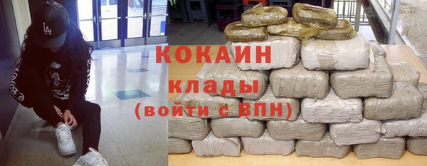 твердый Михайловск
